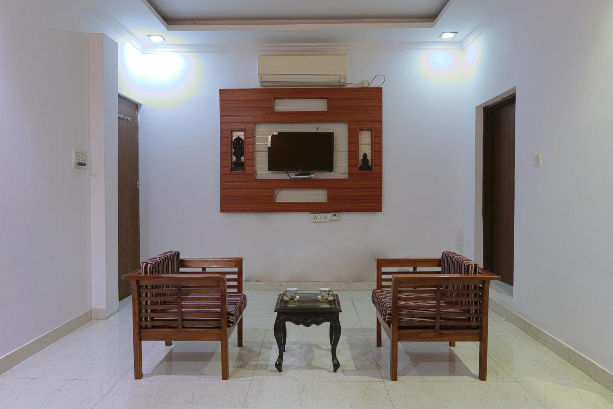 Embassy Suites Nowe Delhi Zewnętrze zdjęcie