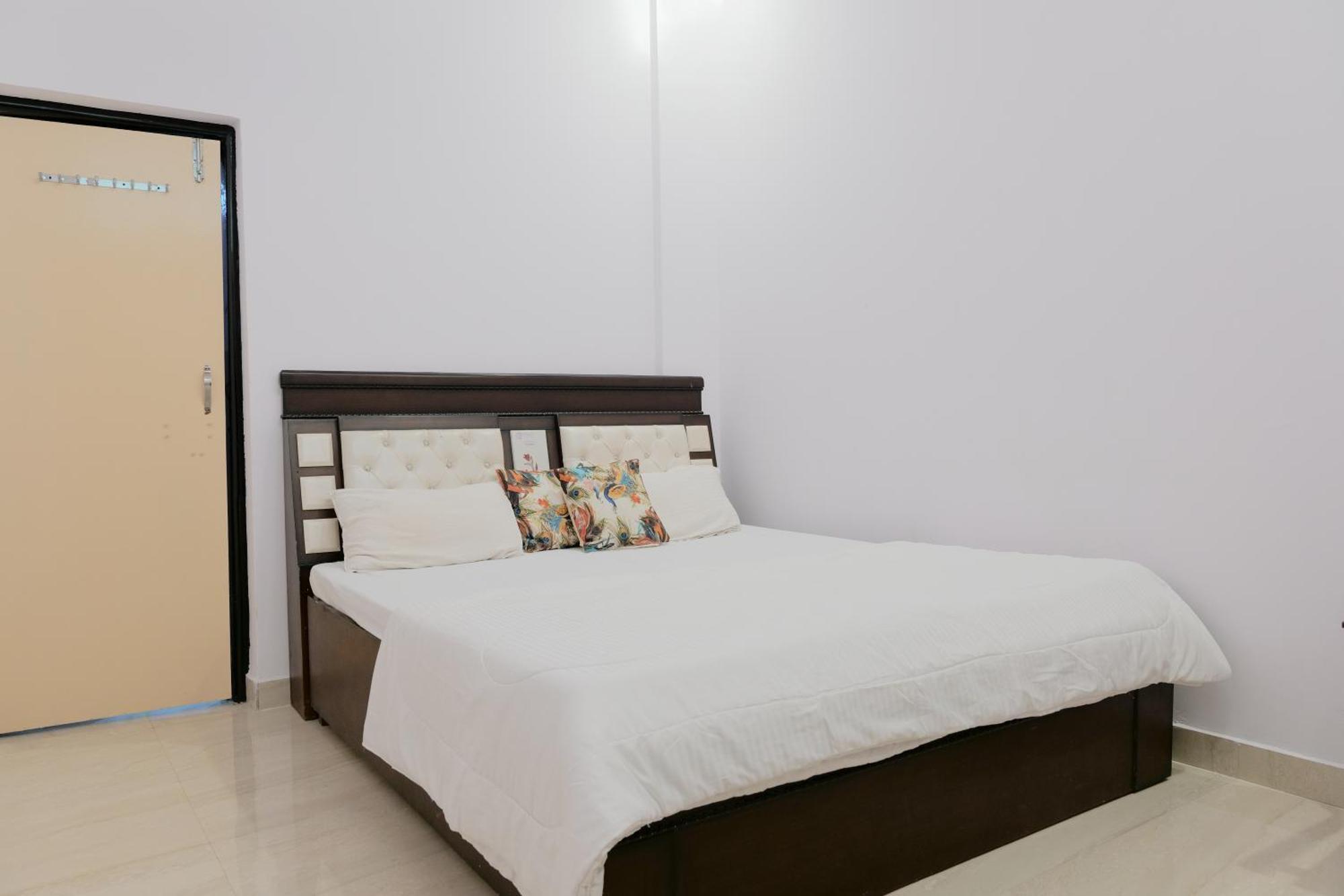 Embassy Suites Nowe Delhi Zewnętrze zdjęcie
