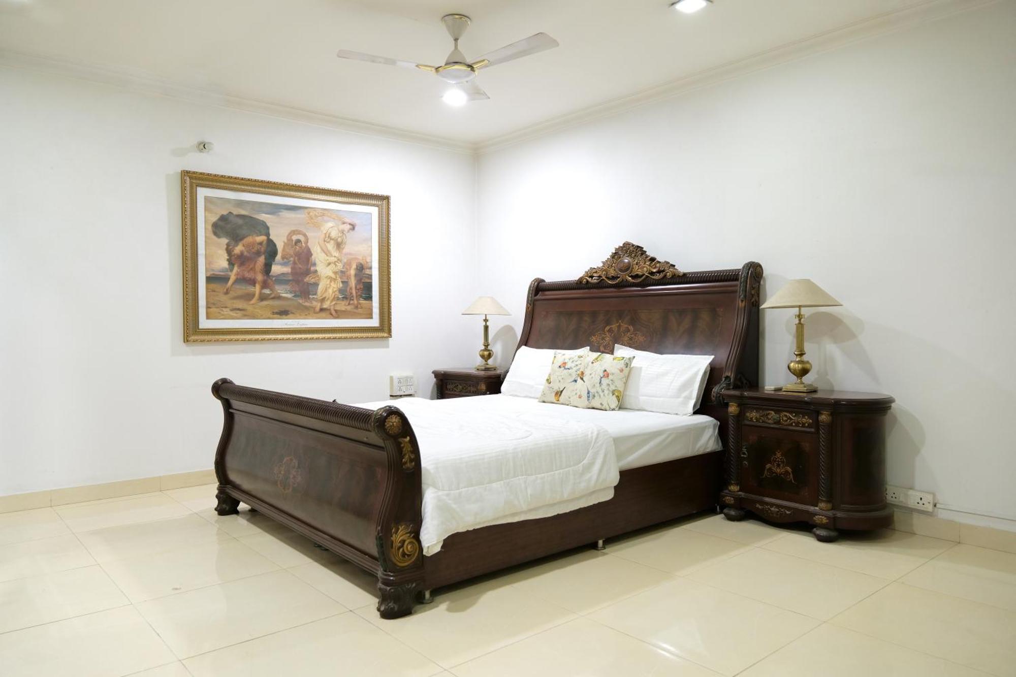 Embassy Suites Nowe Delhi Zewnętrze zdjęcie