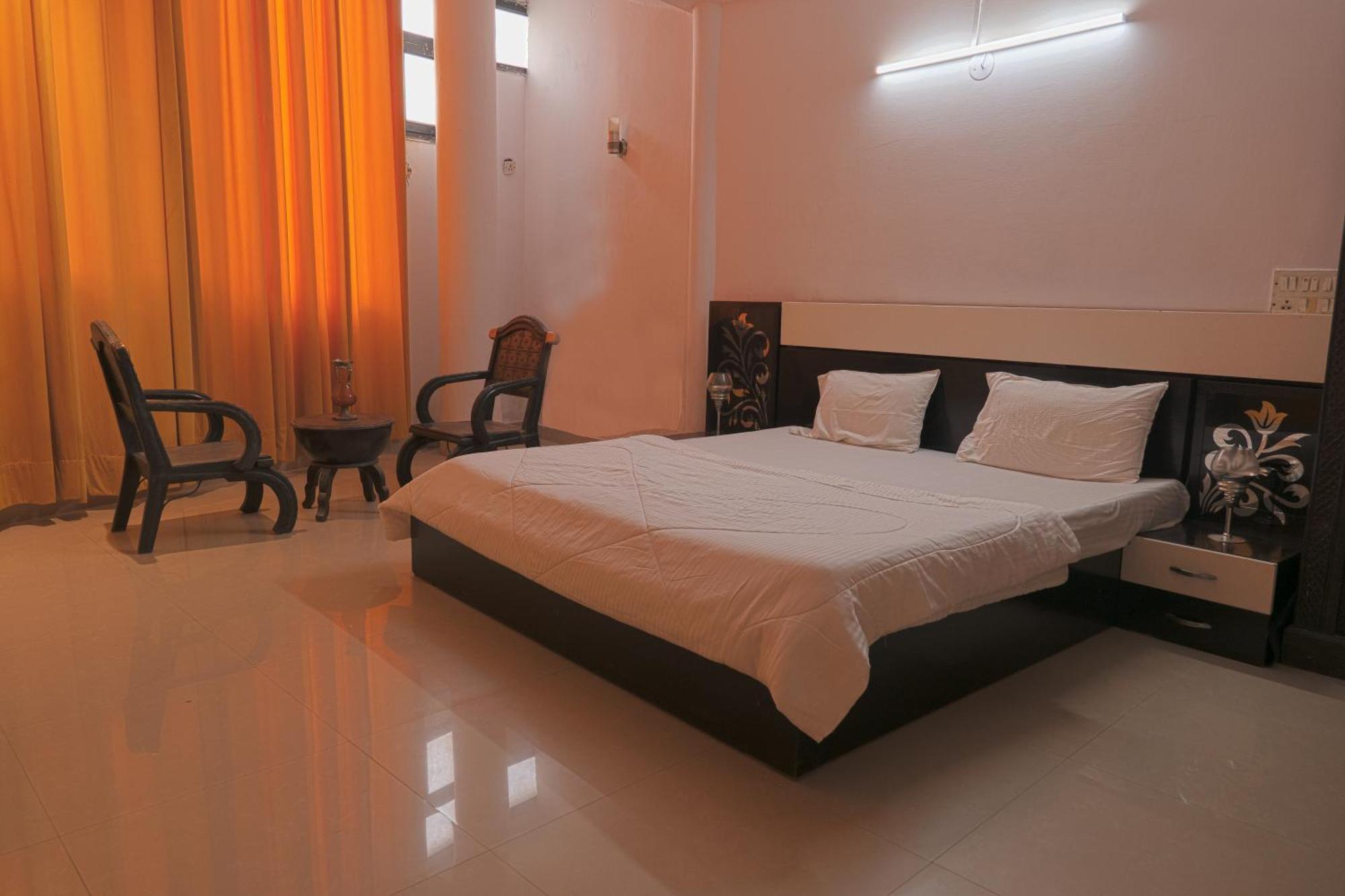 Embassy Suites Nowe Delhi Zewnętrze zdjęcie